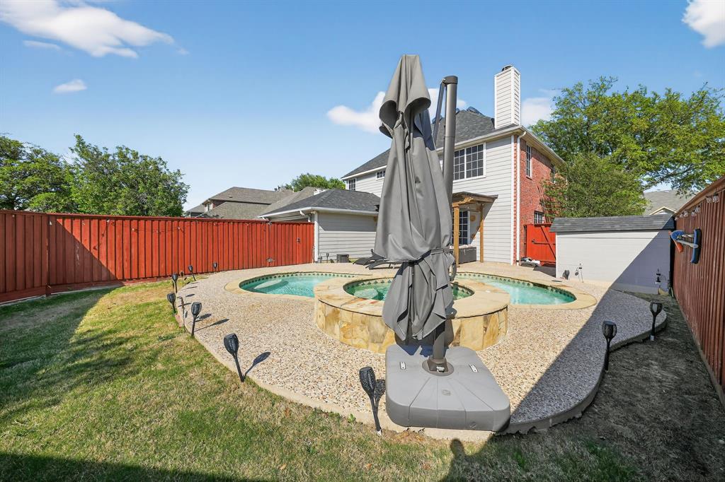 Frankford Meadow - Residential