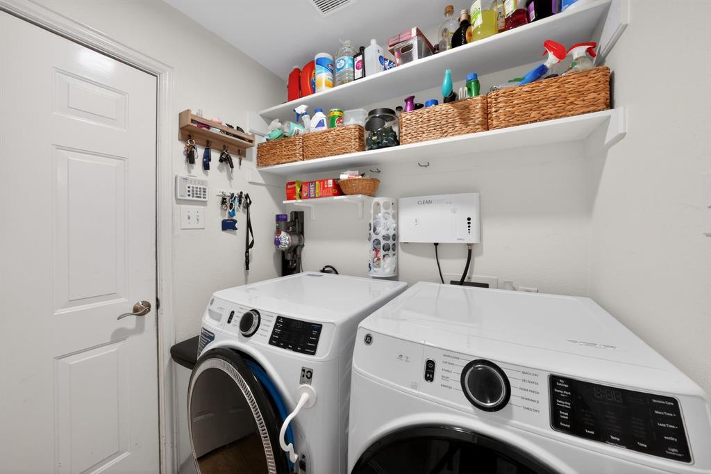 Frankford Meadow - Residential