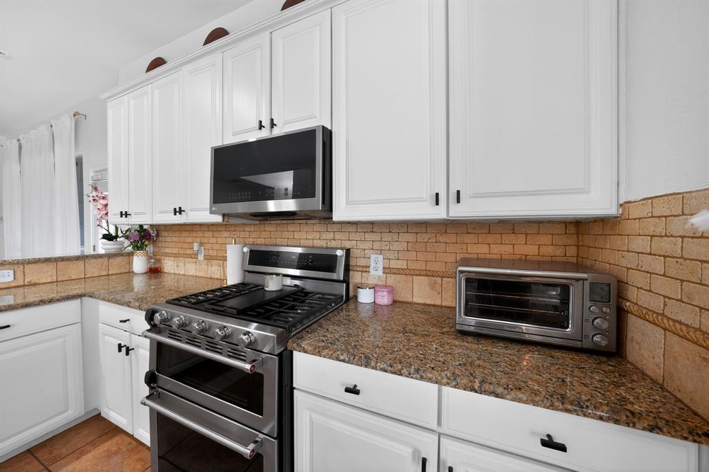 Frankford Meadow - Residential