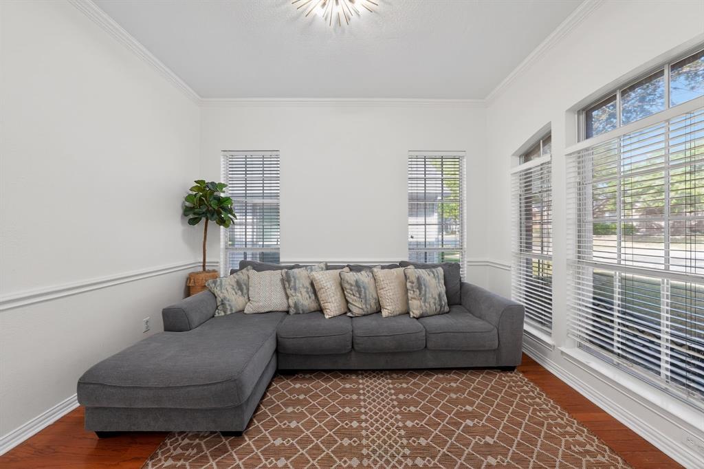 Frankford Meadow - Residential