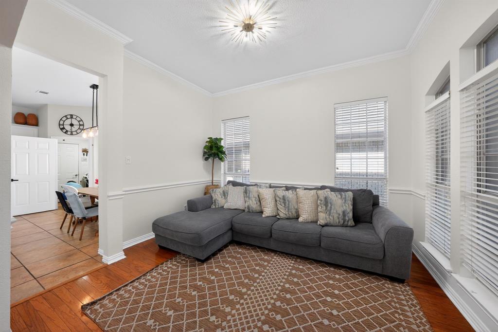 Frankford Meadow - Residential