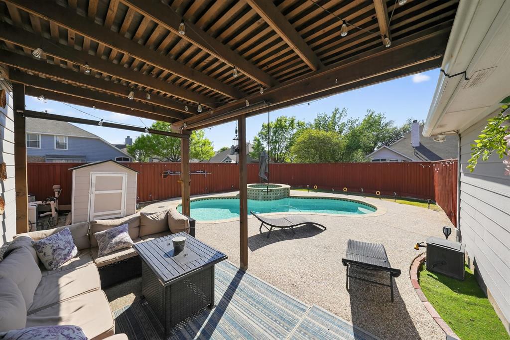 Frankford Meadow - Residential