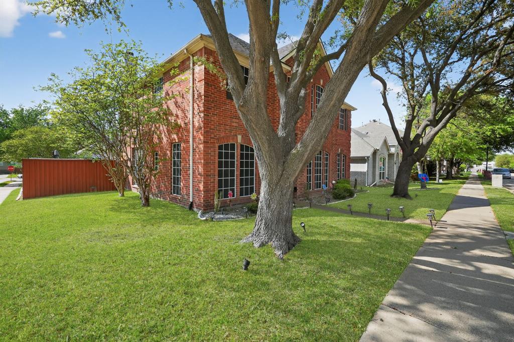 Frankford Meadow - Residential