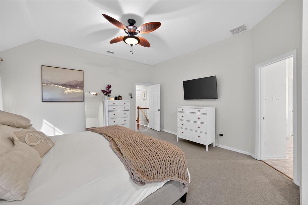 Frankford Meadow - Residential