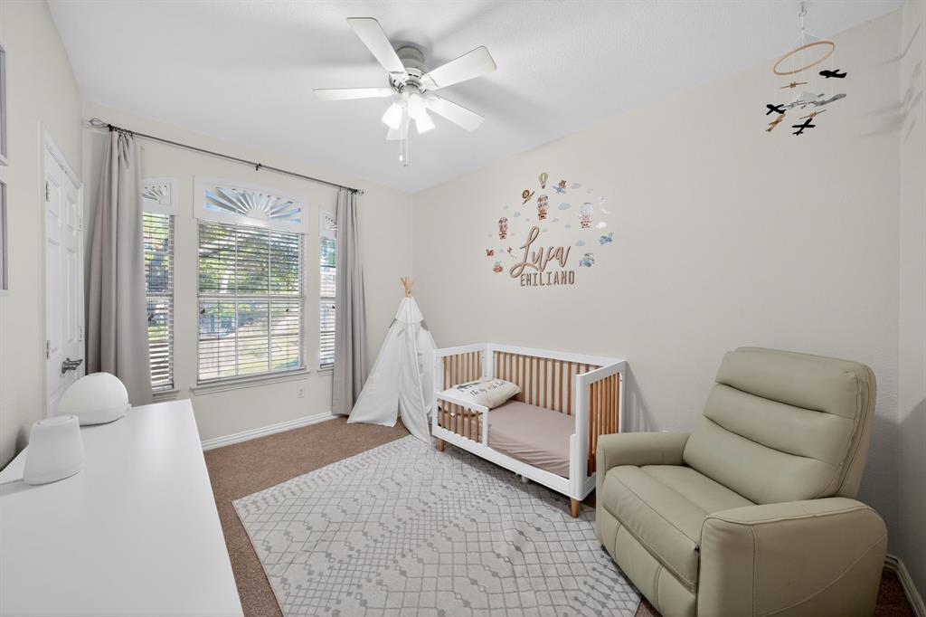 Frankford Meadow - Residential