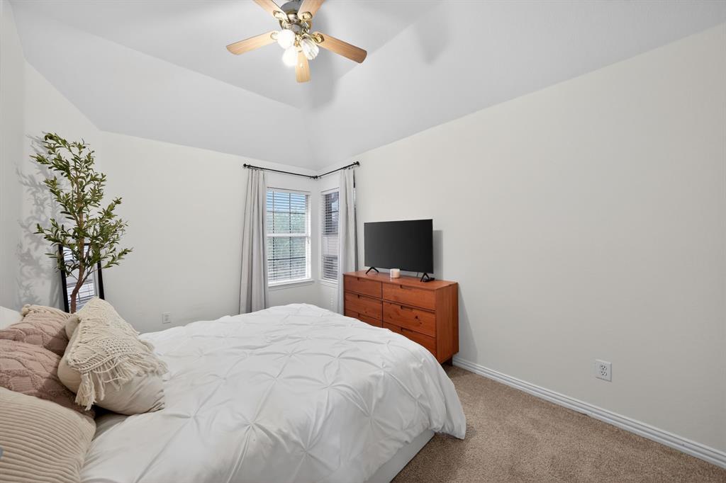 Frankford Meadow - Residential