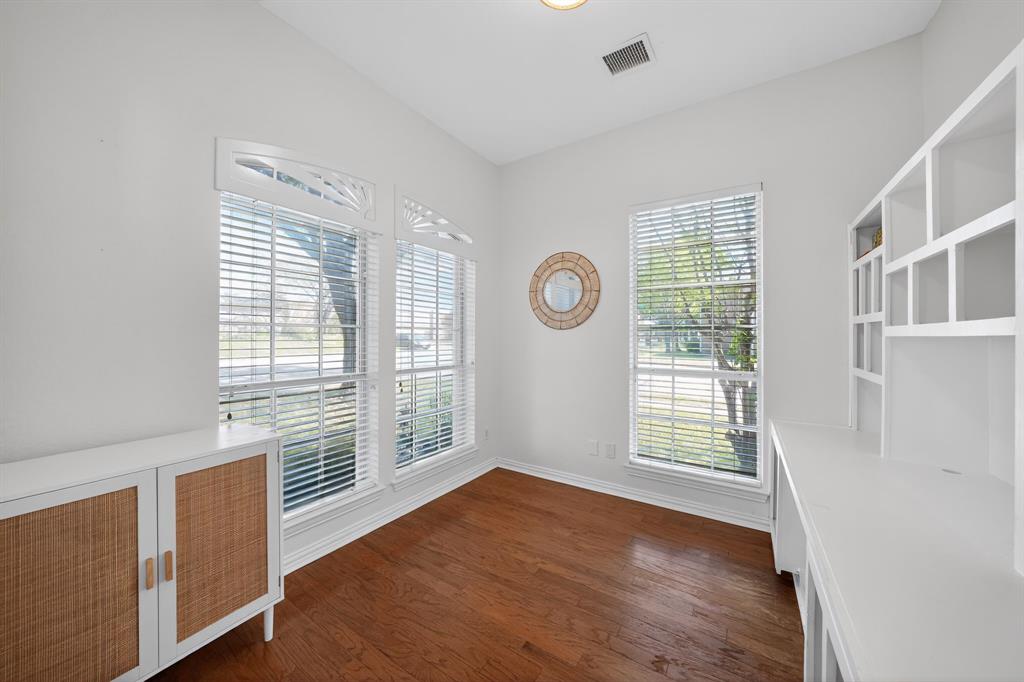 Frankford Meadow - Residential