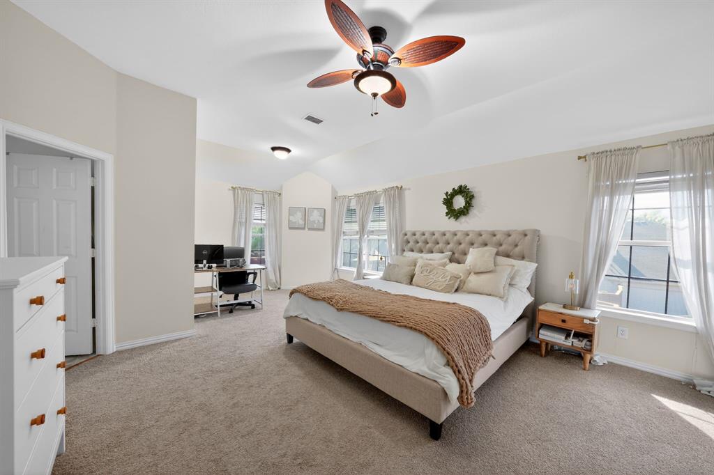 Frankford Meadow - Residential