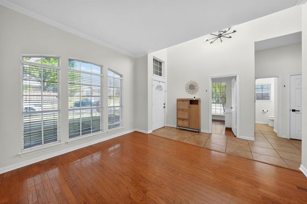 Frankford Meadow - Residential