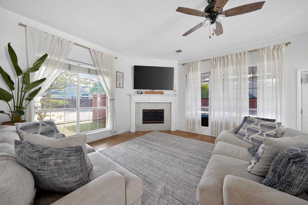 Frankford Meadow - Residential