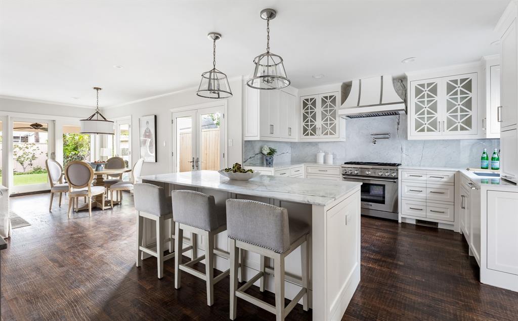 Highland Park West 08 Instl - Residential