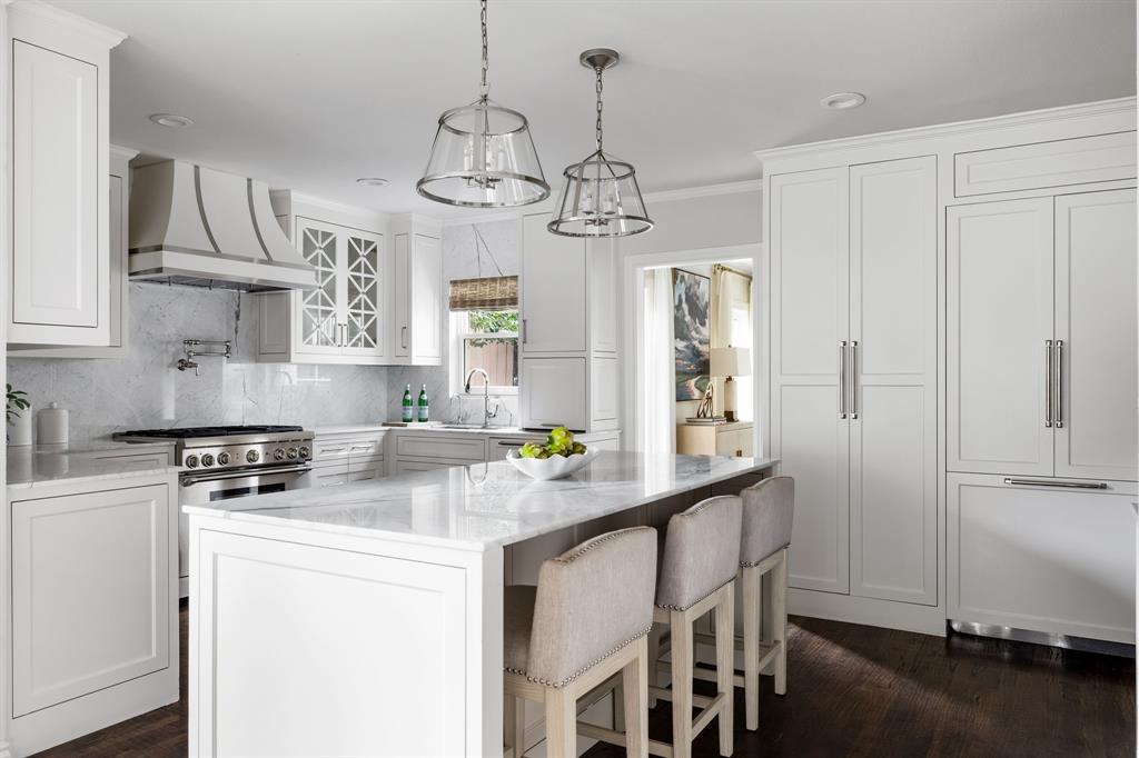 Highland Park West 08 Instl - Residential