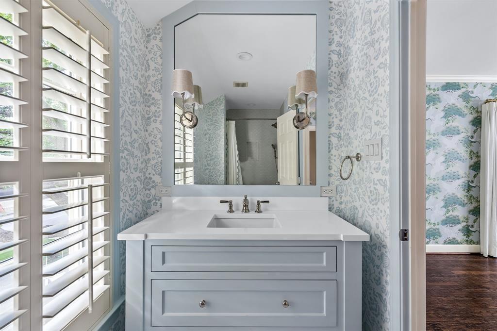 Highland Park West 08 Instl - Residential