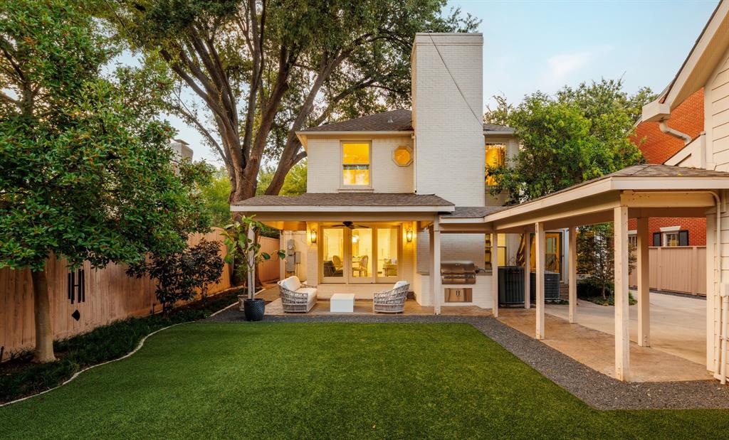 Highland Park West 08 Instl - Residential