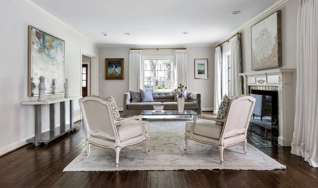 Highland Park West 08 Instl - Residential