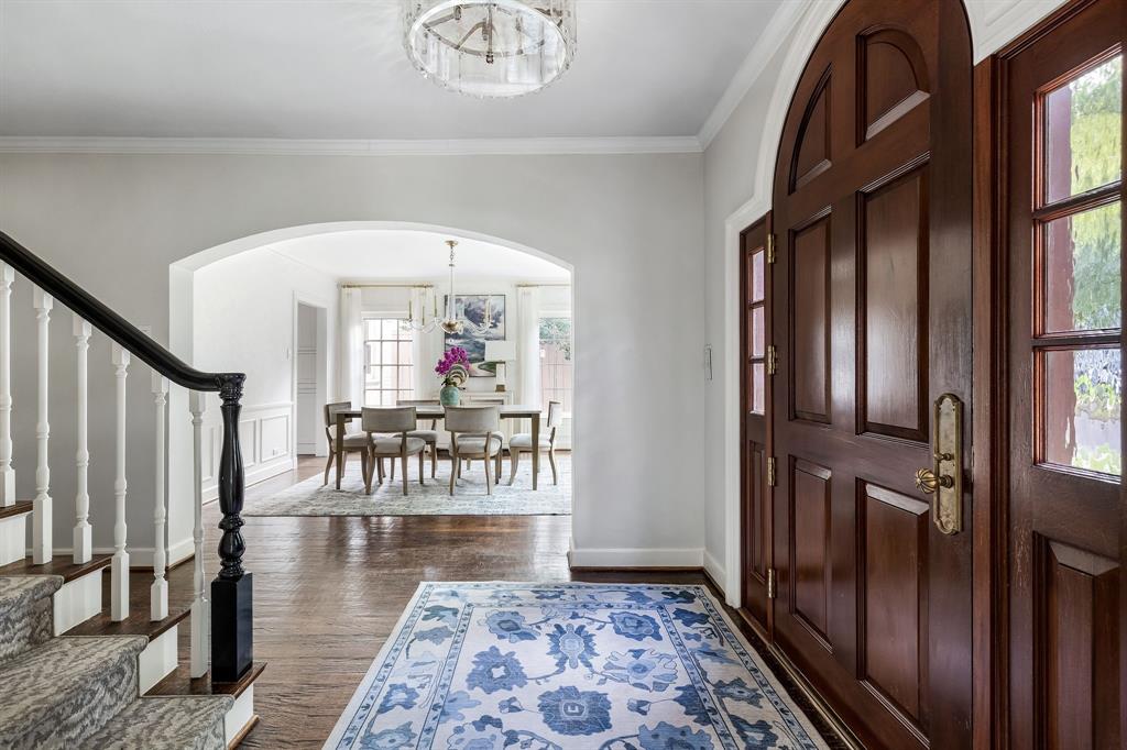 Highland Park West 08 Instl - Residential