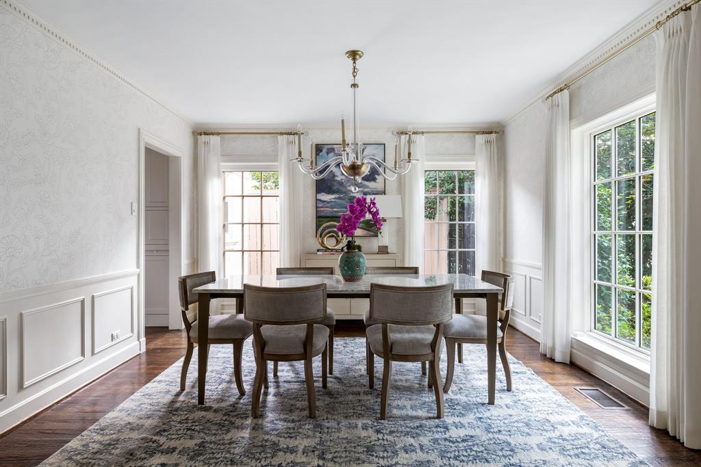 Highland Park West 08 Instl - Residential