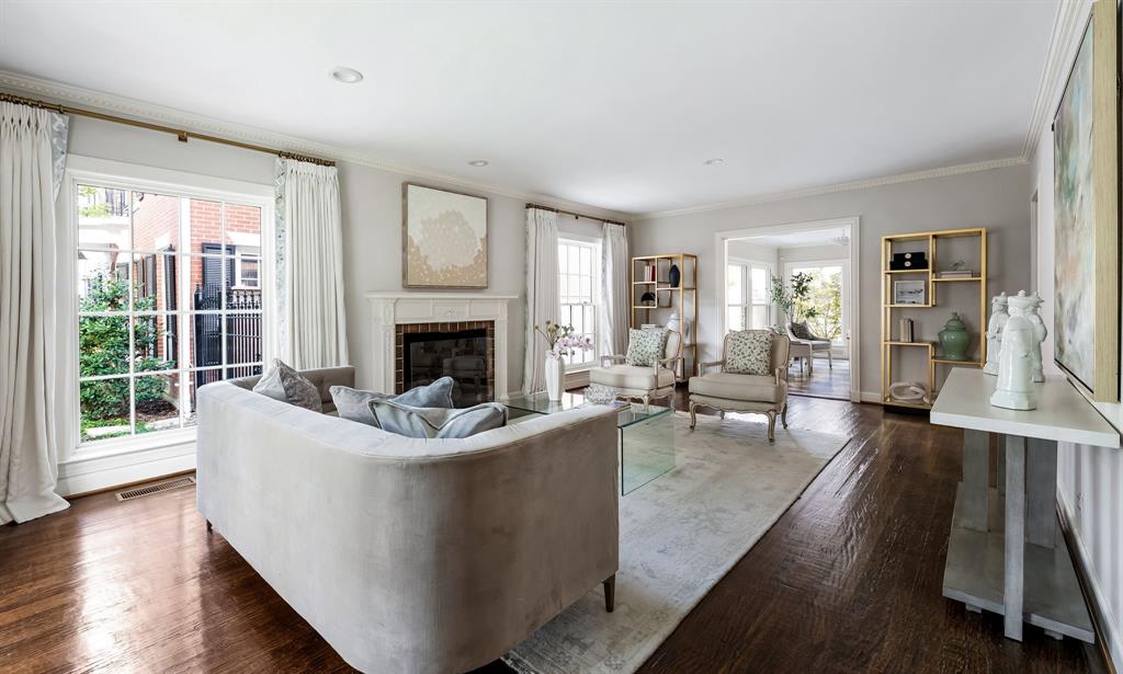 Highland Park West 08 Instl - Residential