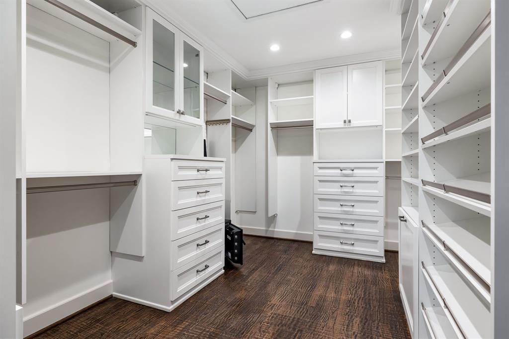 Highland Park West 08 Instl - Residential