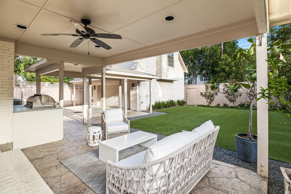 Highland Park West 08 Instl - Residential