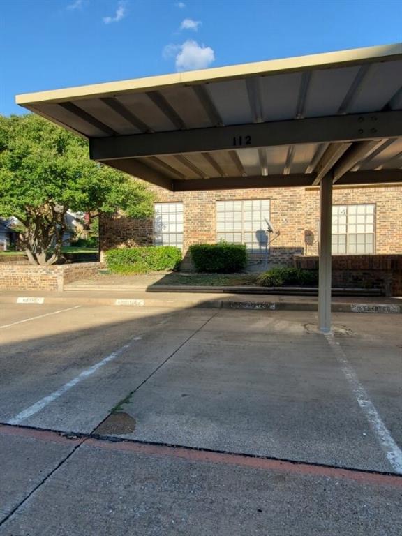 Cobblestone Condo - Residential