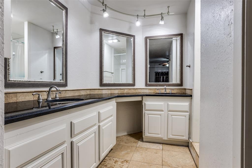 Cobblestone Condo - Residential