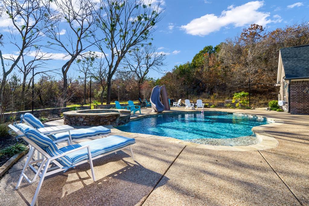216 Blacktail Court