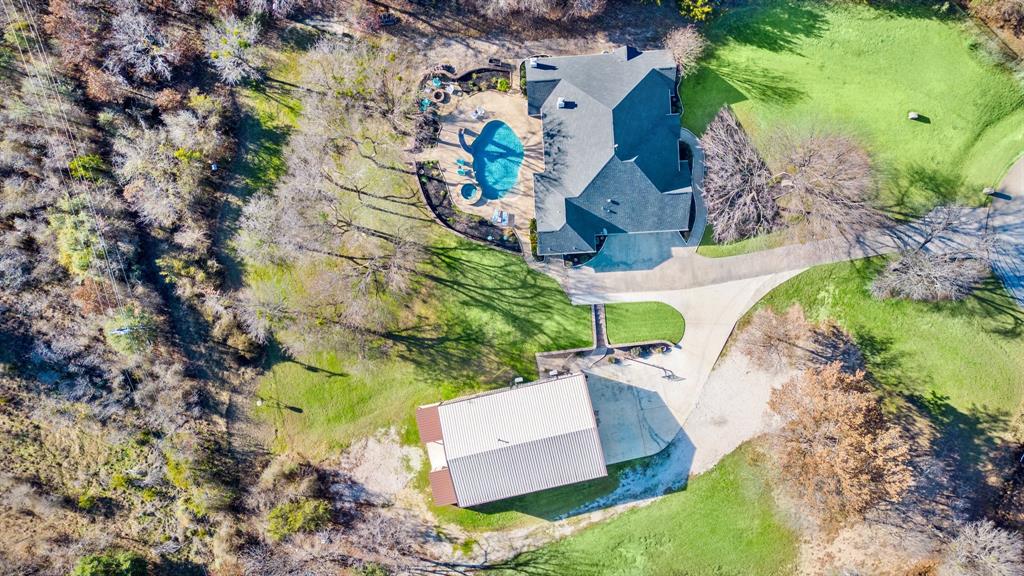 216 Blacktail Court