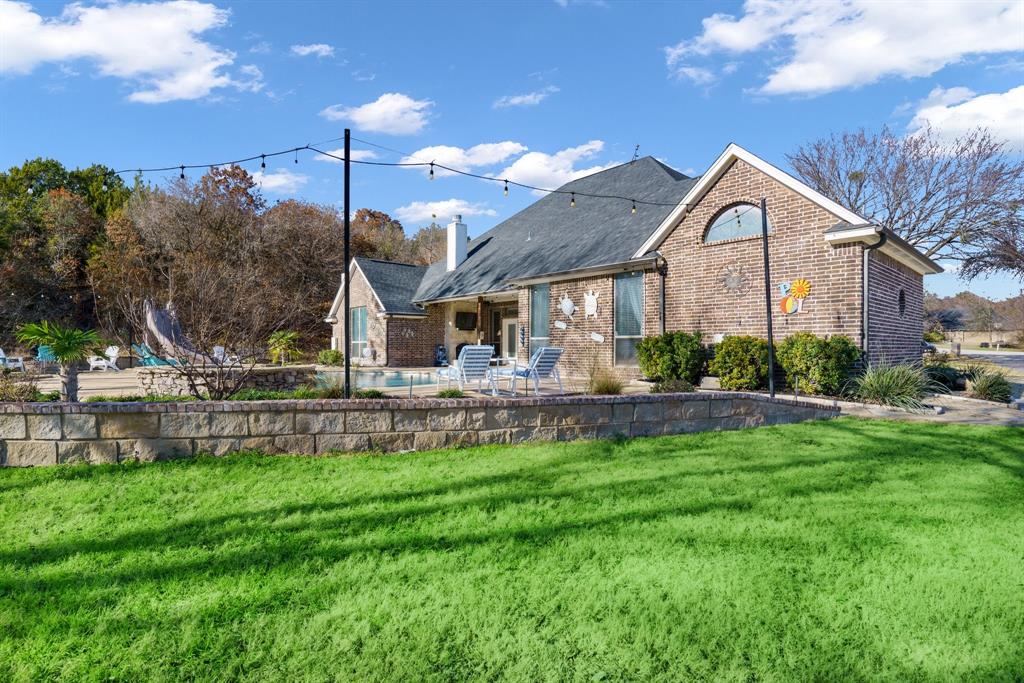 216 Blacktail Court