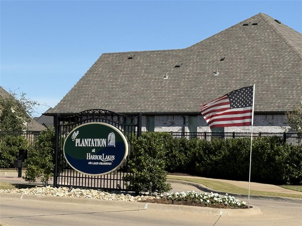 Harbor Lakes Sec 14 - Residential Lease