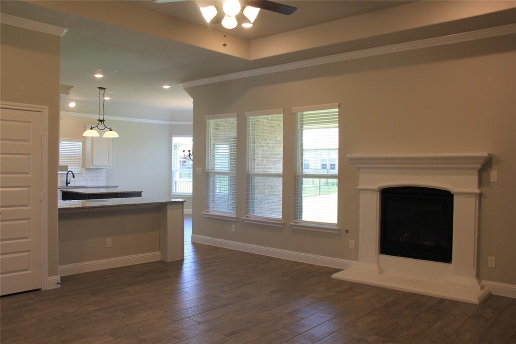 Harbor Lakes Sec 14 - Residential Lease