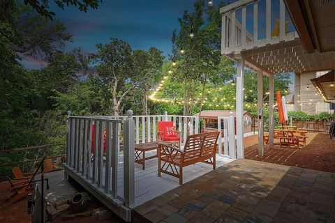 A home in Flower Mound