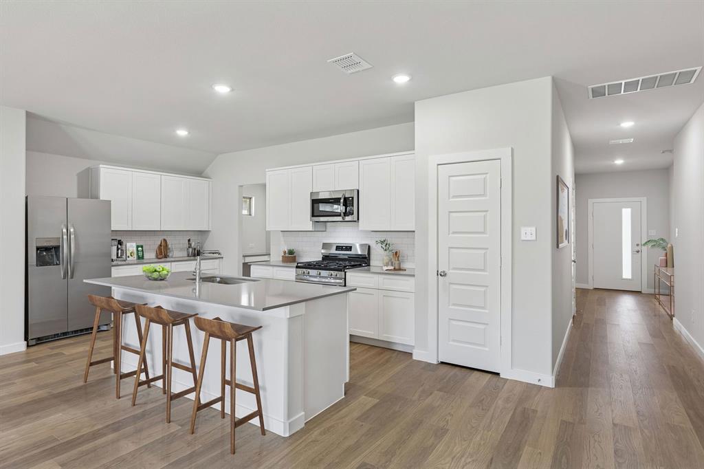 2020 Homestretch Drive
