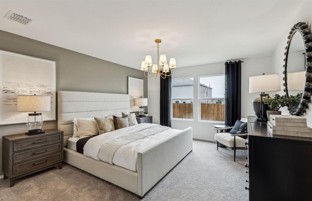 Elizabeth Creek - Residential