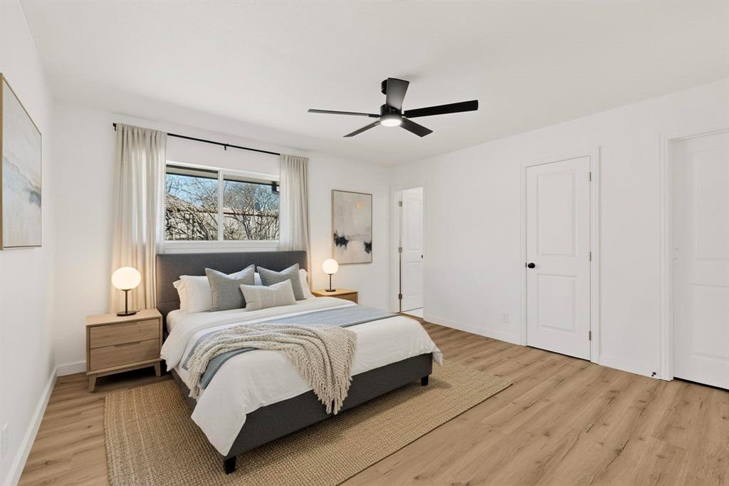 Colonial Estate #4 - Residential