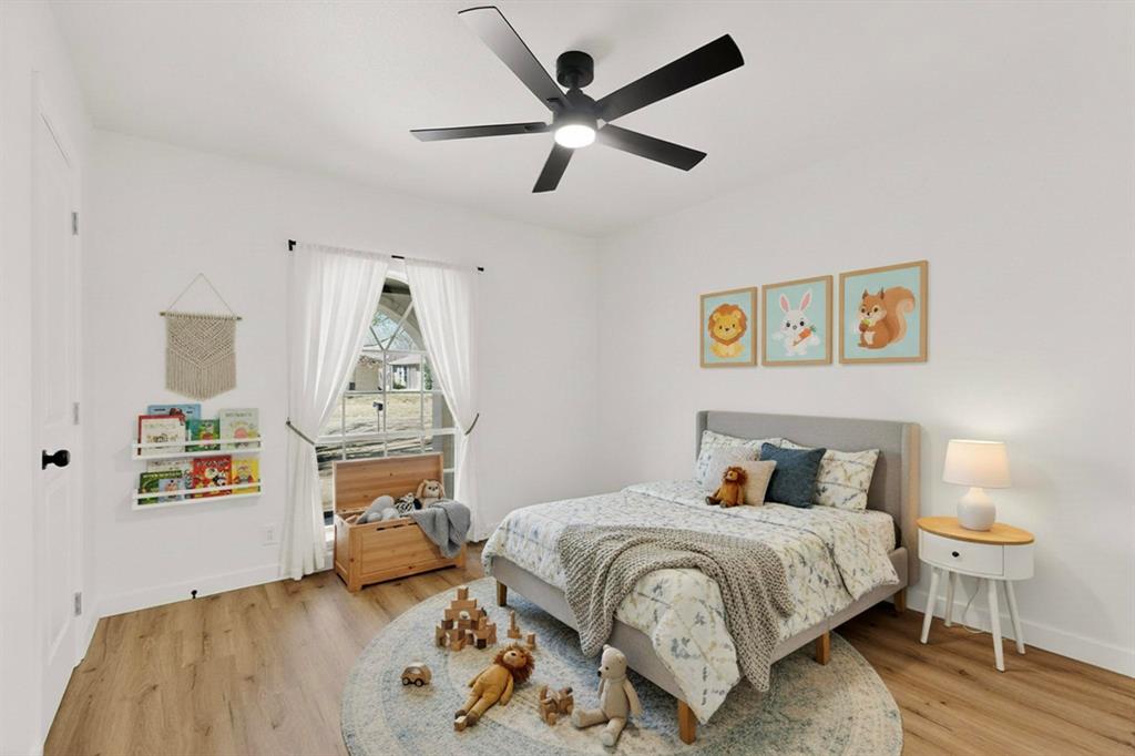 Colonial Estate #4 - Residential