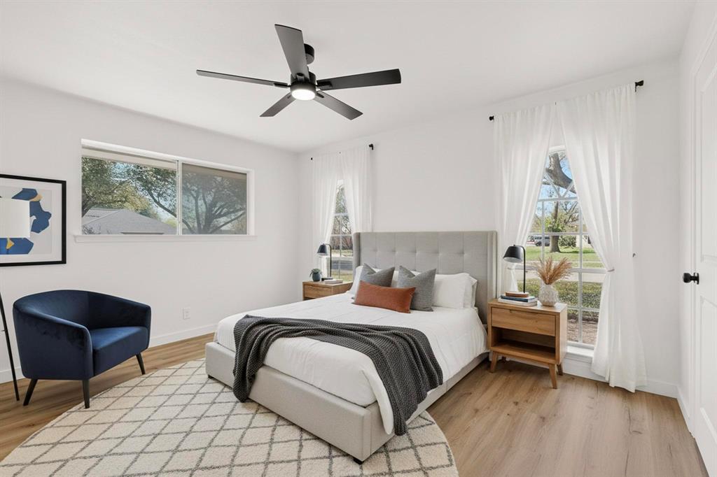 Colonial Estate #4 - Residential