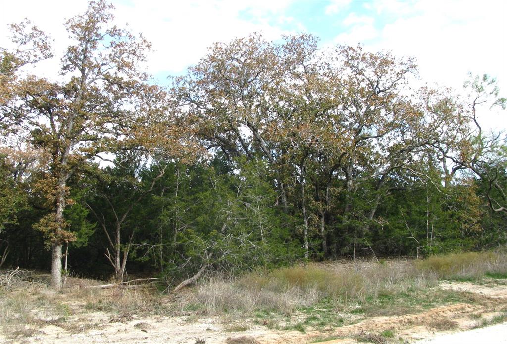 Rio Escondido - Land