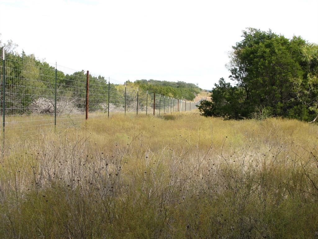 Rio Escondido - Land