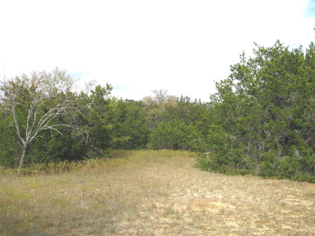 Rio Escondido - Land