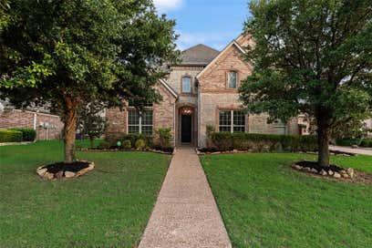 1424 Latigo Lane Keller TX 76248