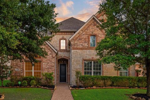 Photo of 1424 Latigo Lane, Keller, TX 76248 (MLS # 21290888)