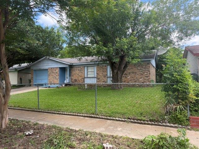 12219 Knight Drive