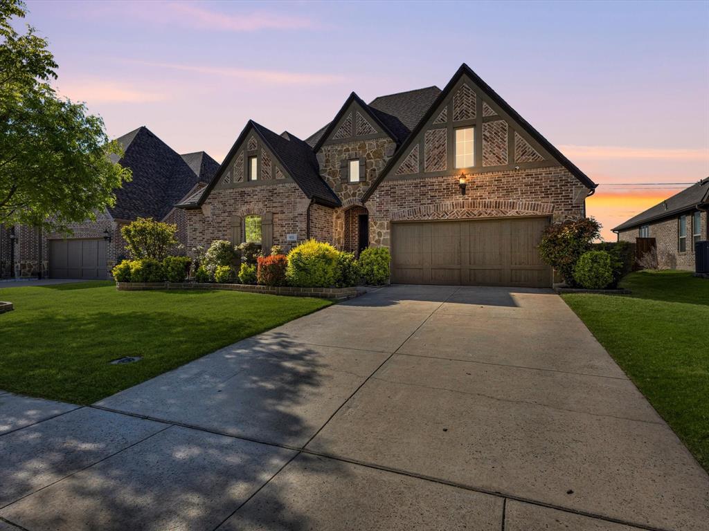 951 Highpoint Way
