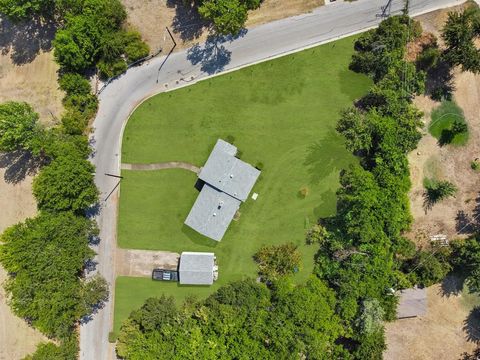 A home in Fort Worth