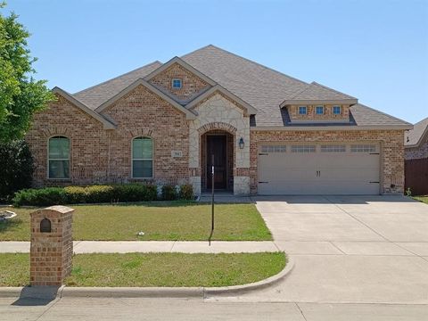 316 Haven Road Waxahachie TX 75165