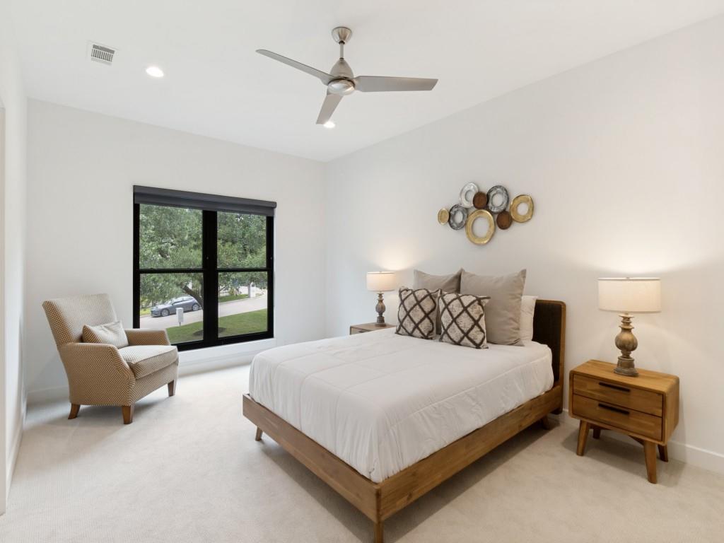 Williamsburg at Preston - Residential