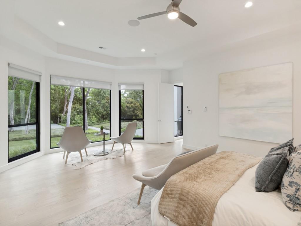 Williamsburg at Preston - Residential
