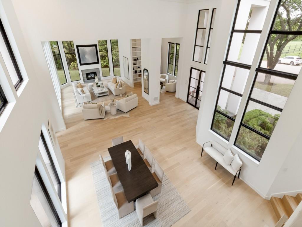Williamsburg at Preston - Residential