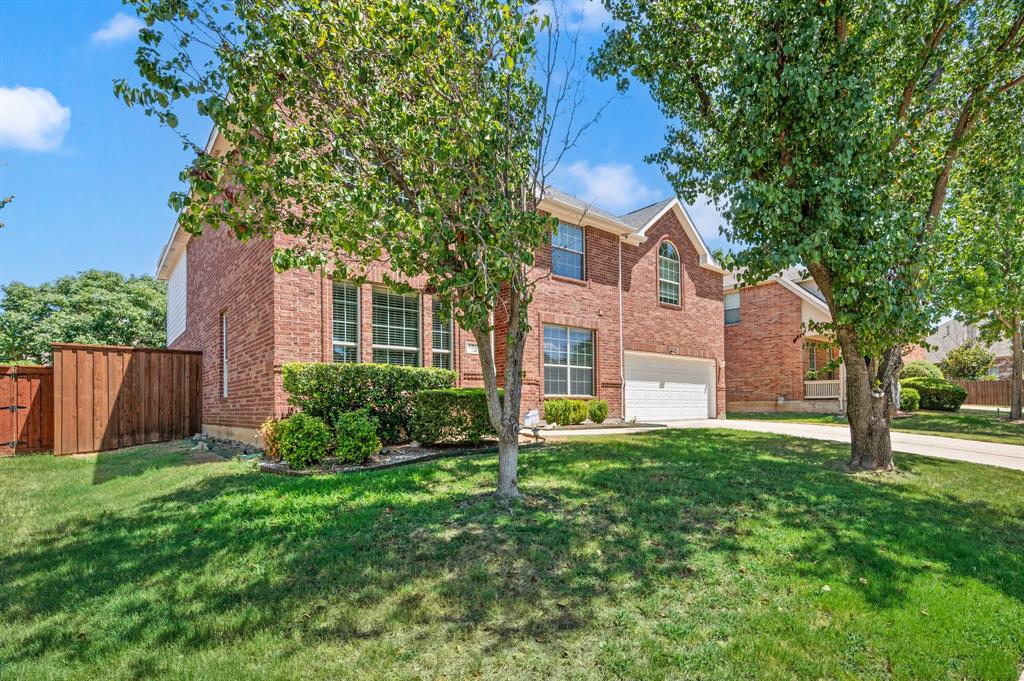 1302 Parkside Drive